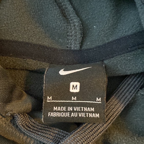 Army hoodie - Picture 3 of 3